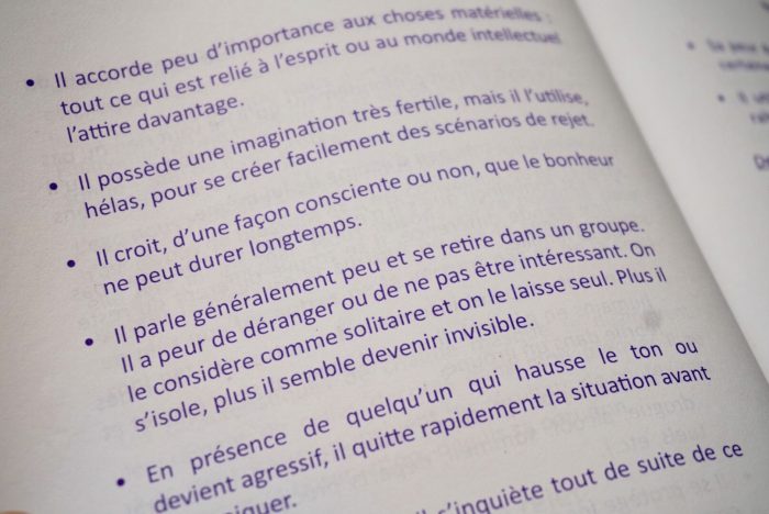 Consultation découverte