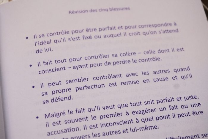 Consultation découverte