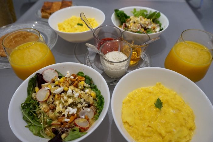 Consultation découverte