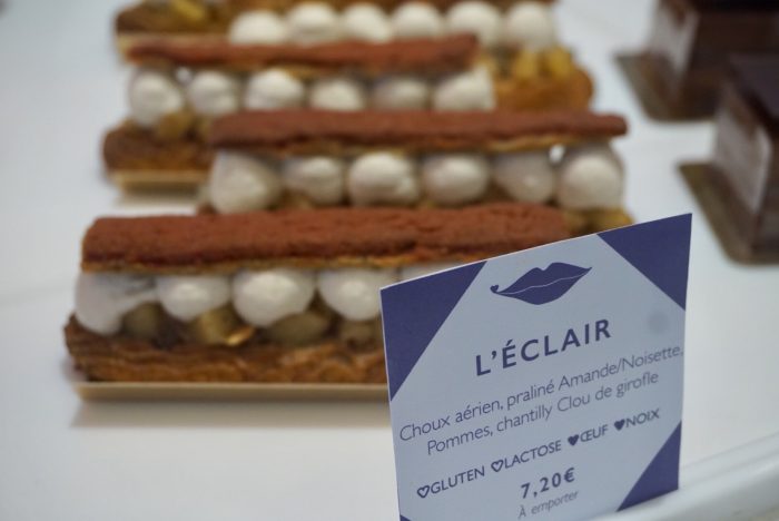 Consultation découverte