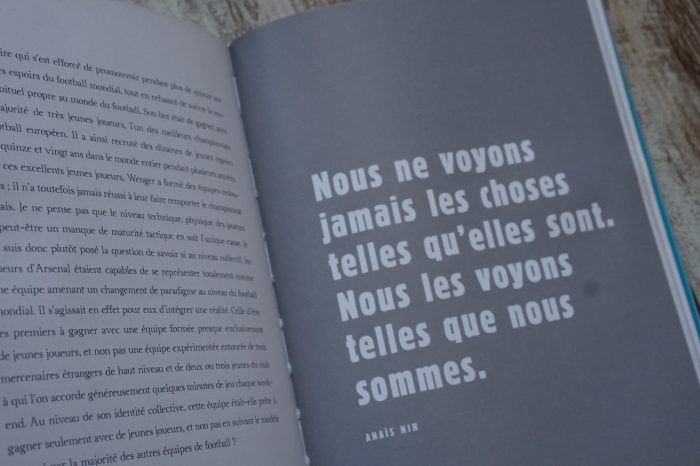 Consultation découverte