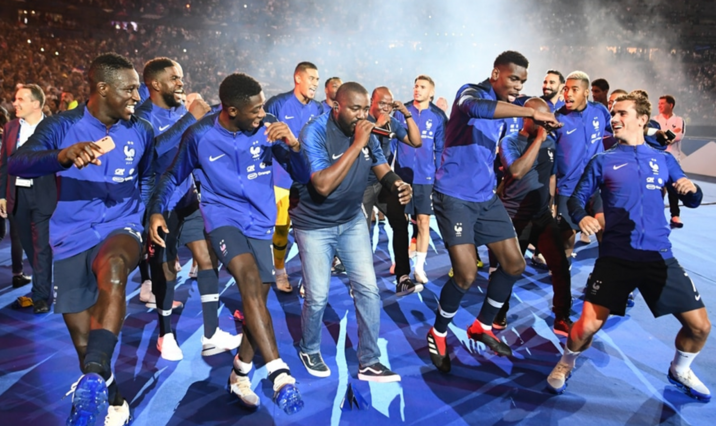 Consultation découverte